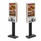 Restaurant Self Service Ordering Kiosk Price List 4