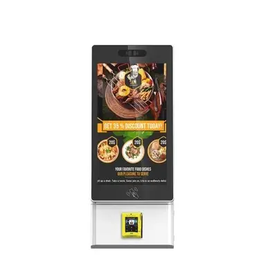 Self Ordering Kiosk Price Product Wholesale - LKS Kiosk 5