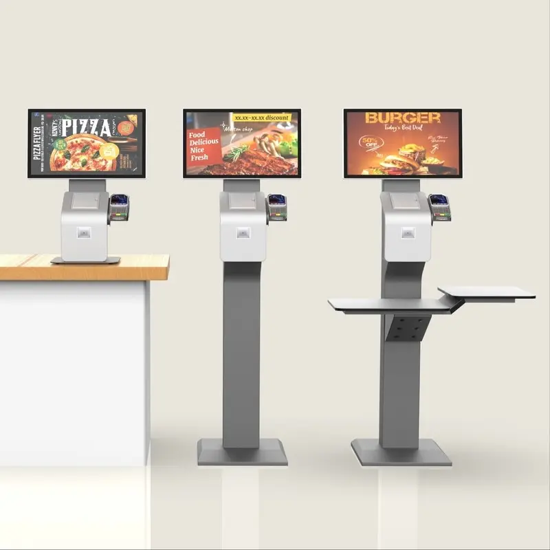 Pos Cash Register - - LKS Kiosk 3