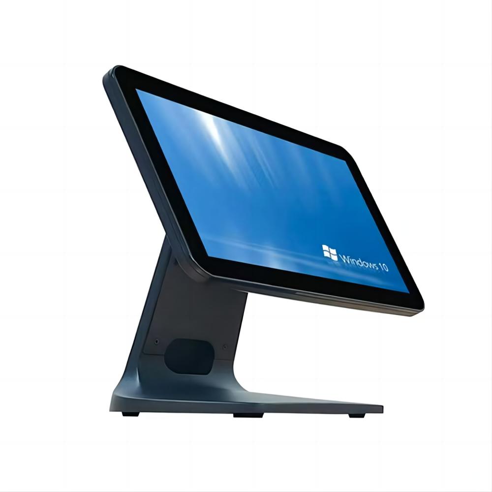 Terminal de caissier Windows 10 à écran tactile de 15 pouces, système tout-en-un, Machine pour Restaurant1722414364623170 2
