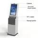 Self Service Kiosk by LKS Kiosk 2
