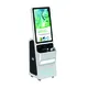 Self Registration Kiosk Hospital by LKS Kiosk 5