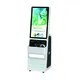 Self Registration Kiosk Hospital by LKS Kiosk 2