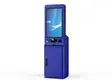 Self Ordering Kiosk - - LKS Kiosk 2