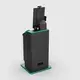 Self Service Kiosk Supplier by LKS Kiosk 3