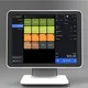 Touch Screen Cash Register Product Wholesale - LKS Kiosk 8