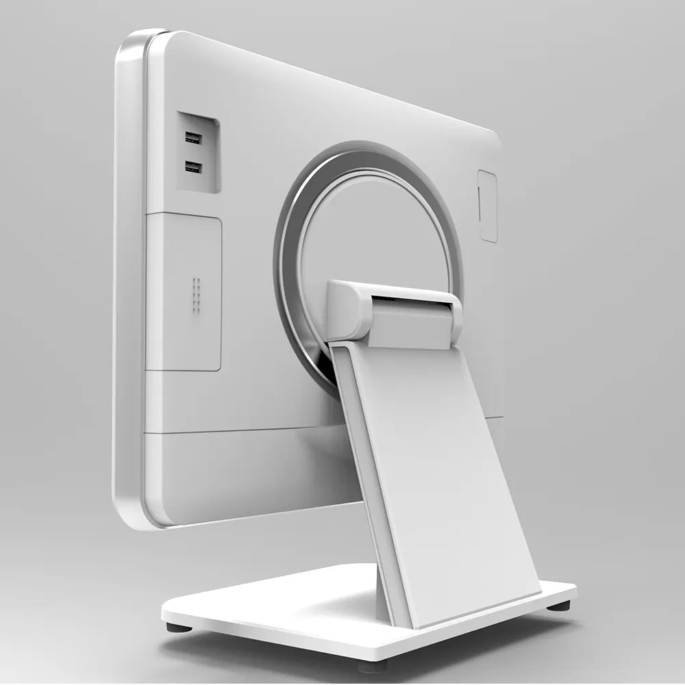 Touch Screen Cash Register Product Wholesale - LKS Kiosk 6