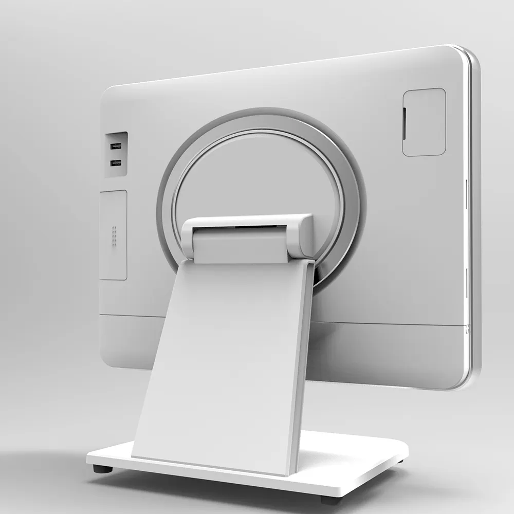 Touch Screen Cash Register Product Wholesale - LKS Kiosk 4