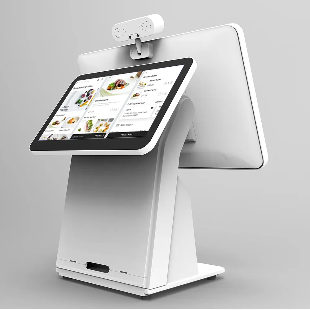 LKS Kiosk Pos Terminal Cash Register Price List-1 5