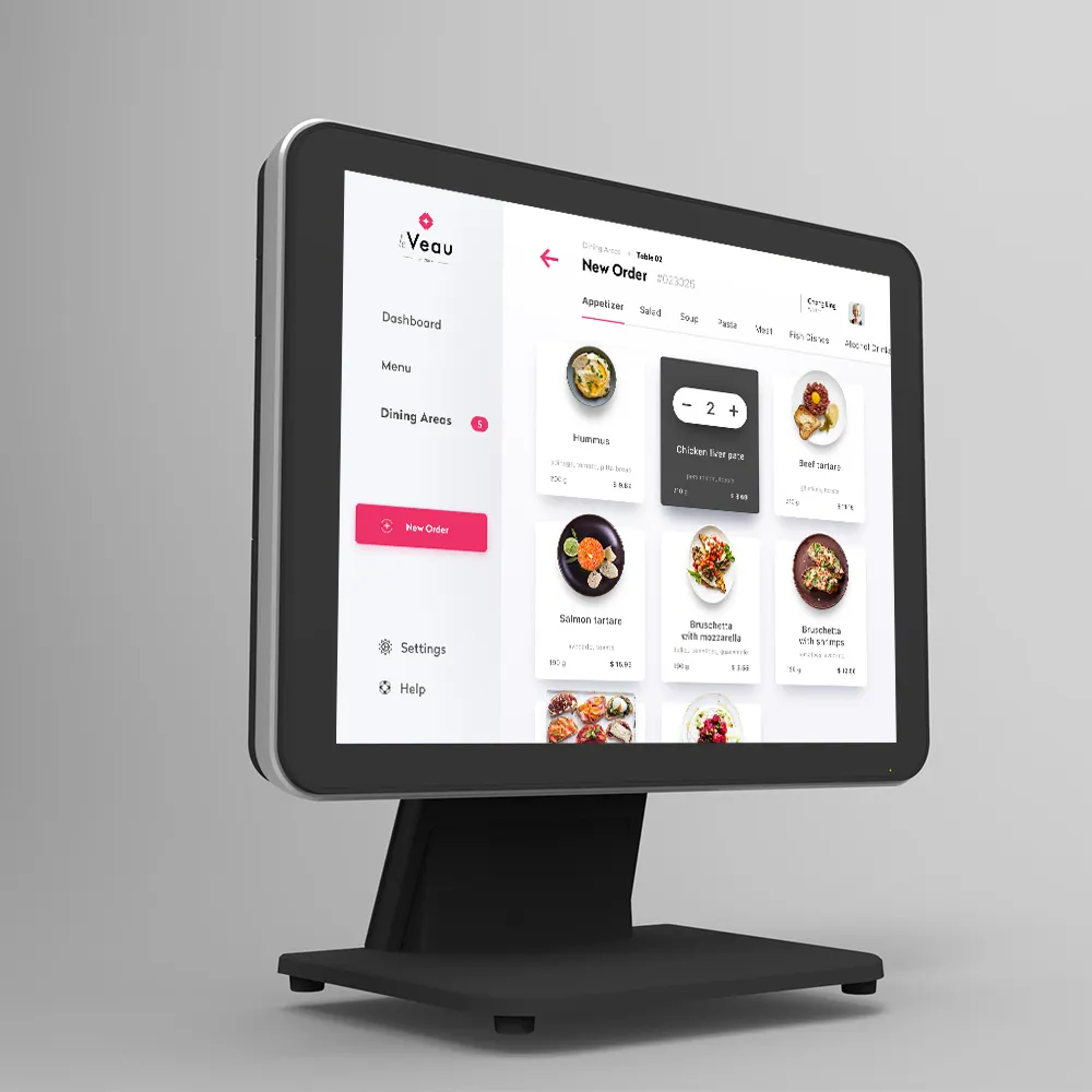Kiosk Manufacturers Price List 4