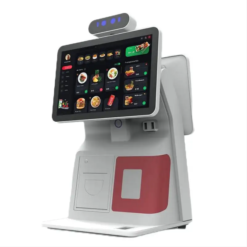Point of Sale Cash Register Wholesale - LKS Kiosk 3