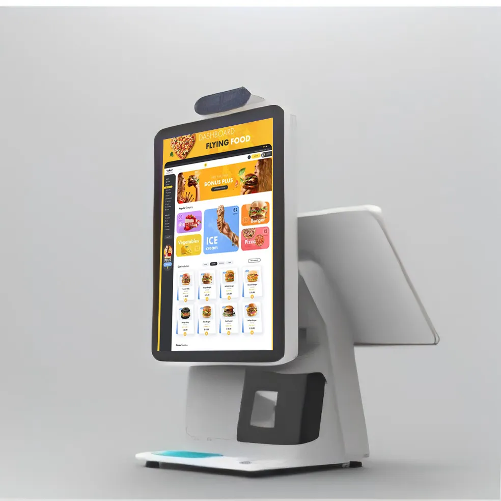 Point of Sale Cash Register Wholesale - LKS Kiosk 5