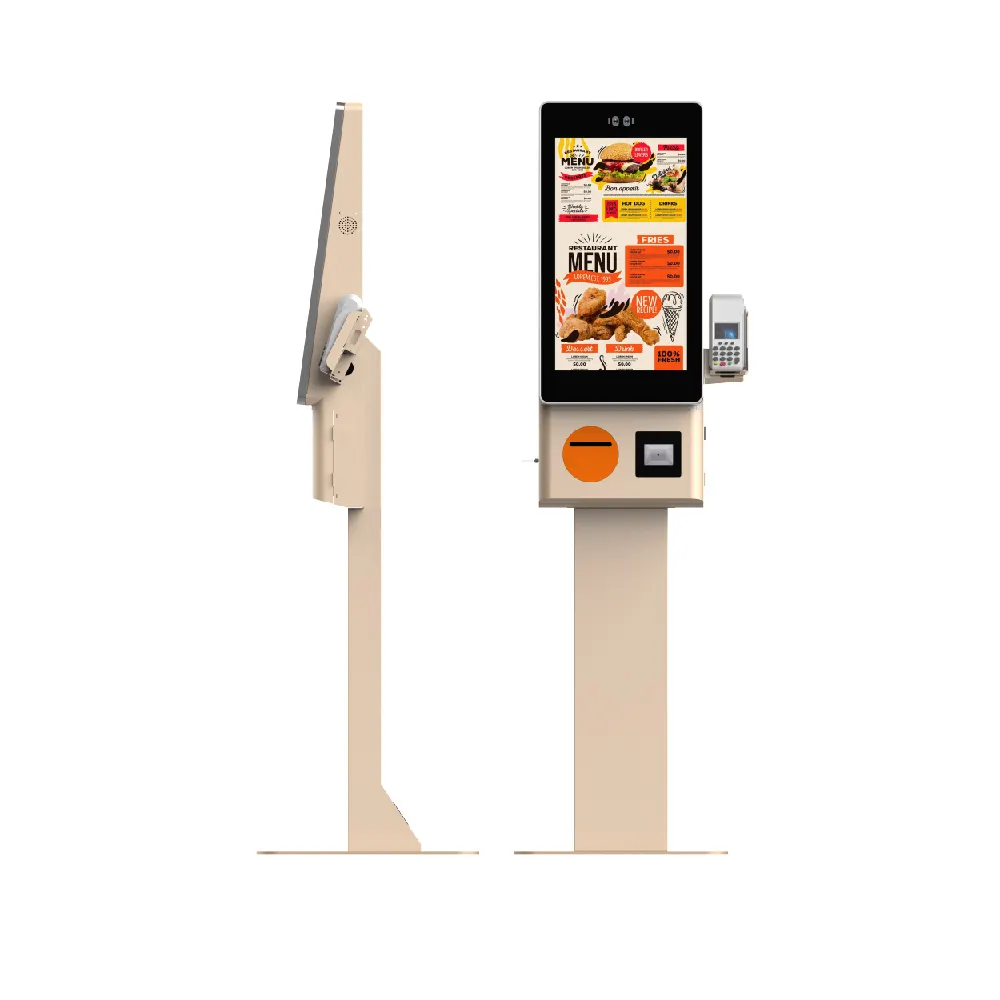 Self Order Kiosk Product Wholesale - LKS Kiosk 6