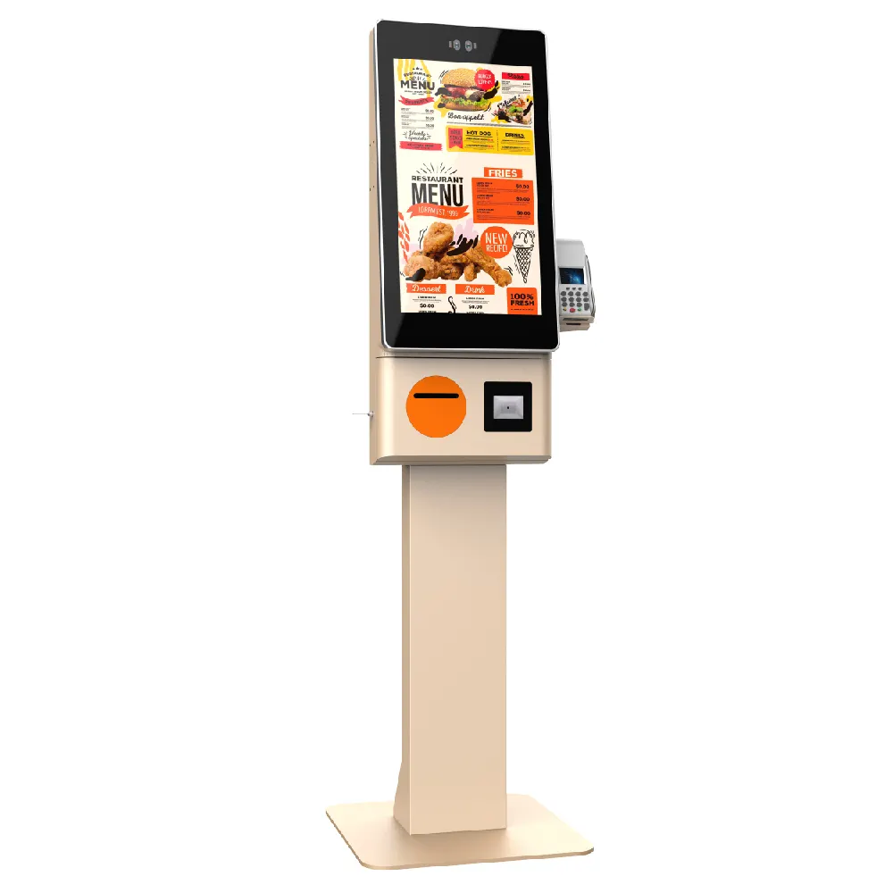 Self Order Kiosk Product Wholesale - LKS Kiosk 5