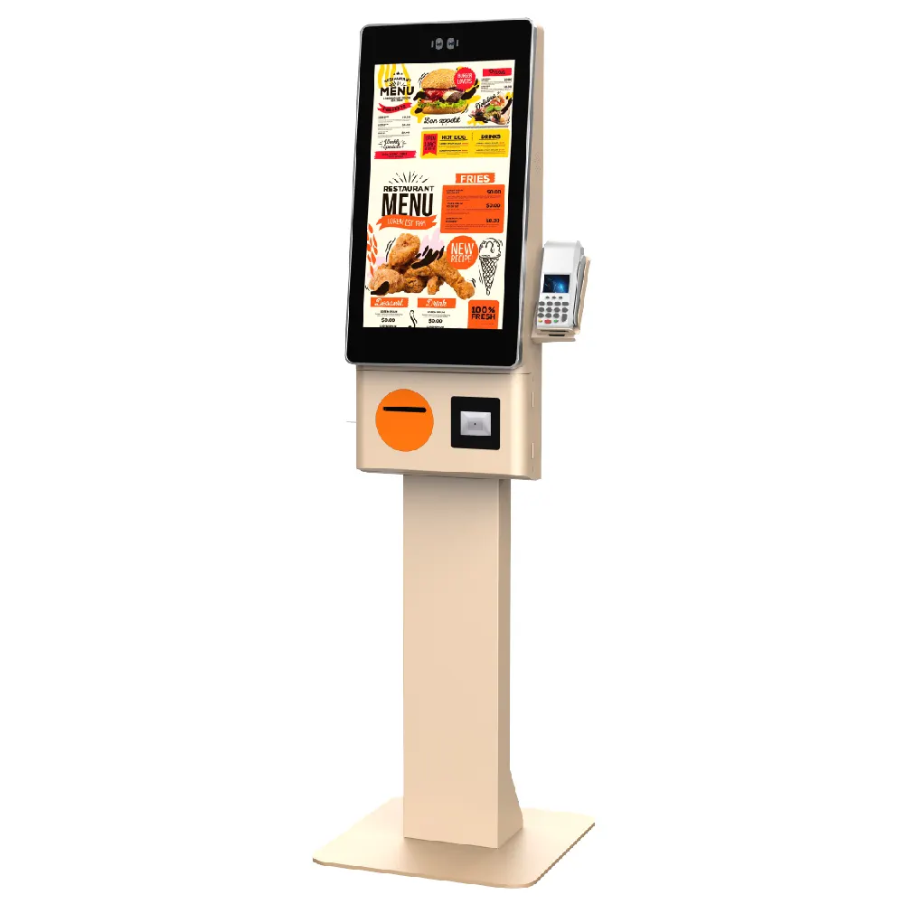 Self Order Kiosk Product Wholesale - LKS Kiosk 2