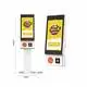 Restaurant Self Ordering Kiosk Wholesale - LKS Kiosk 4