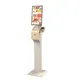 Restaurant Kiosk System - - LKS Kiosk-1 6