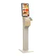 Restaurant Kiosk System - - LKS Kiosk-1 5