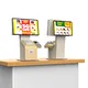 Restaurant Kiosk System - - LKS Kiosk 7