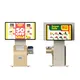 Restaurant Kiosk System - - LKS Kiosk 6