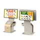 Restaurant Kiosk System - - LKS Kiosk 4