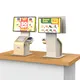 Restaurant Kiosk System - - LKS Kiosk 3