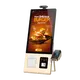 Kfc Self Ordering Kiosk by LKS Kiosk-2 2