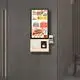 Kfc Self Ordering Kiosk by LKS Kiosk-1 2