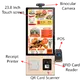 Kfc Self Ordering Kiosk by LKS Kiosk-2 3