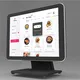 Pos Cashier Machine - - LKS Kiosk 7