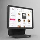 Pos Cashier Machine - - LKS Kiosk 3