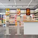 Self Service Ordering Kiosk - - LKS Kiosk 5