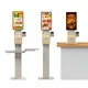 Self Service Ordering Kiosk - - LKS Kiosk 4