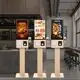 Food Ordering Kiosk System by LKS Kiosk 4
