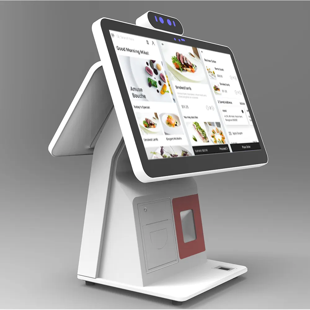 Pos System Cash Register Wholesale - LKS Kiosk 2