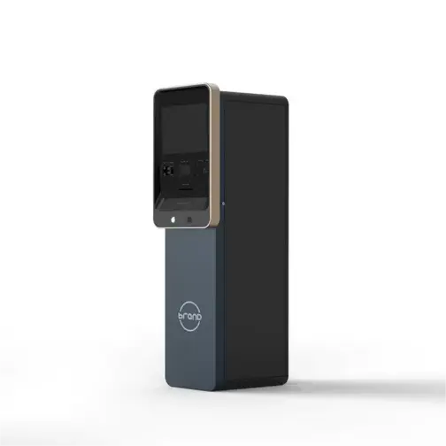 Self Service Kiosk Supplier - - LKS Kiosk 4