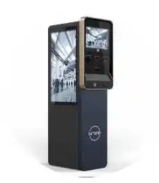 Self Service Kiosk Supplier - - LKS Kiosk 3