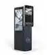 Self Service Kiosk Supplier - - LKS Kiosk 3