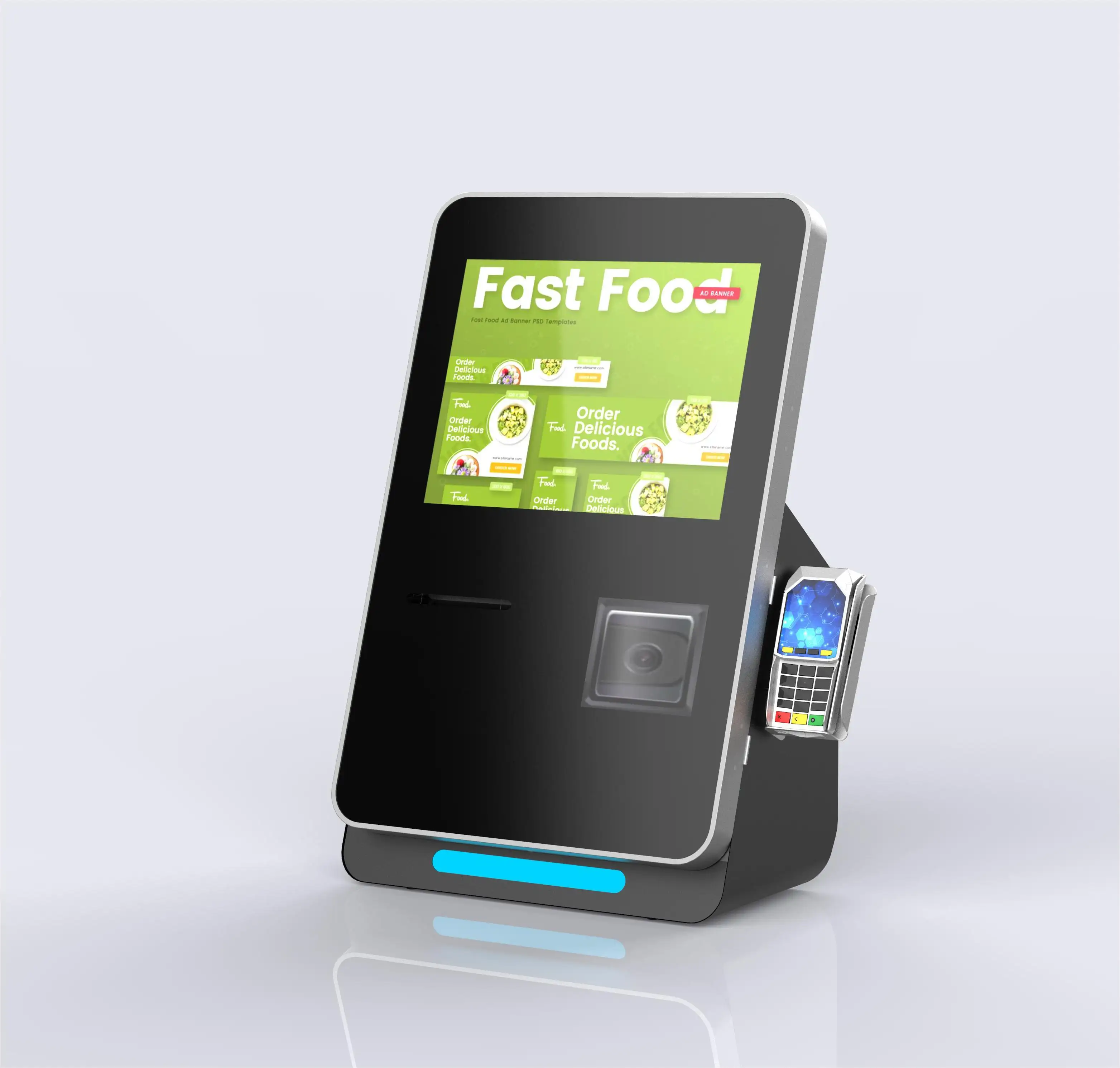 Check in Kiosk Wholesale - LKS Kiosk 3