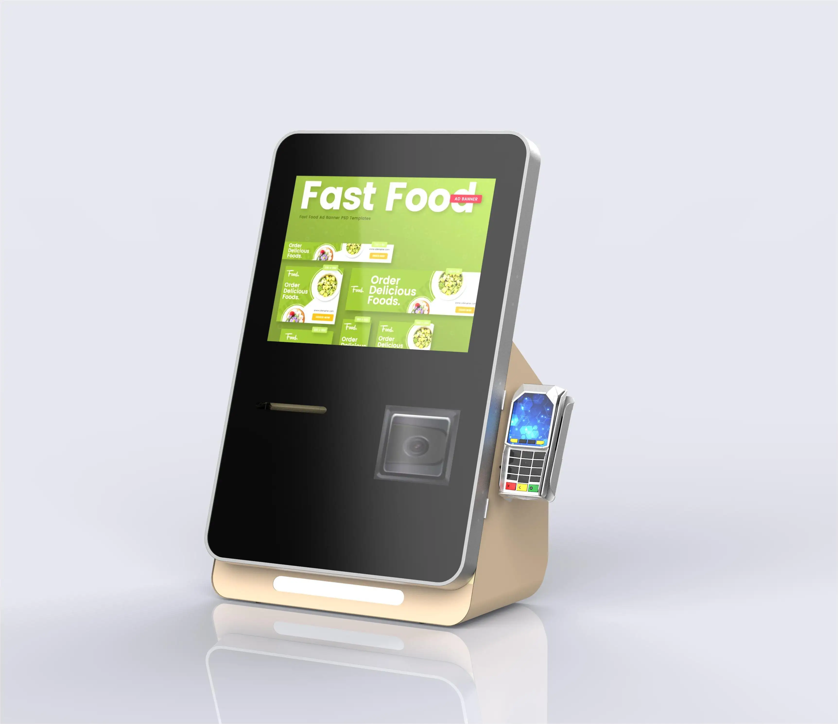 Check in Kiosk Wholesale - LKS Kiosk 2