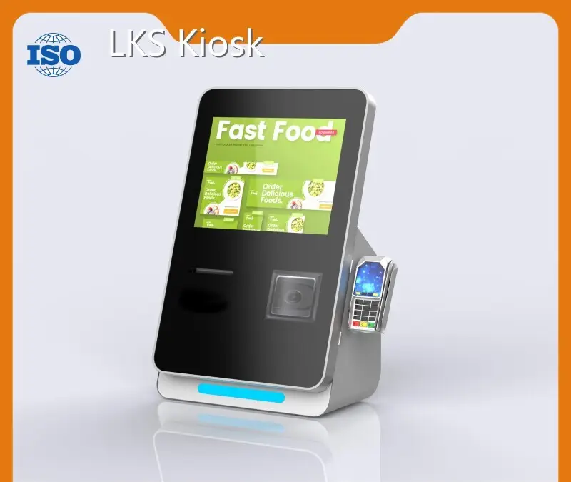 Check in Kiosk Wholesale - LKS Kiosk 1