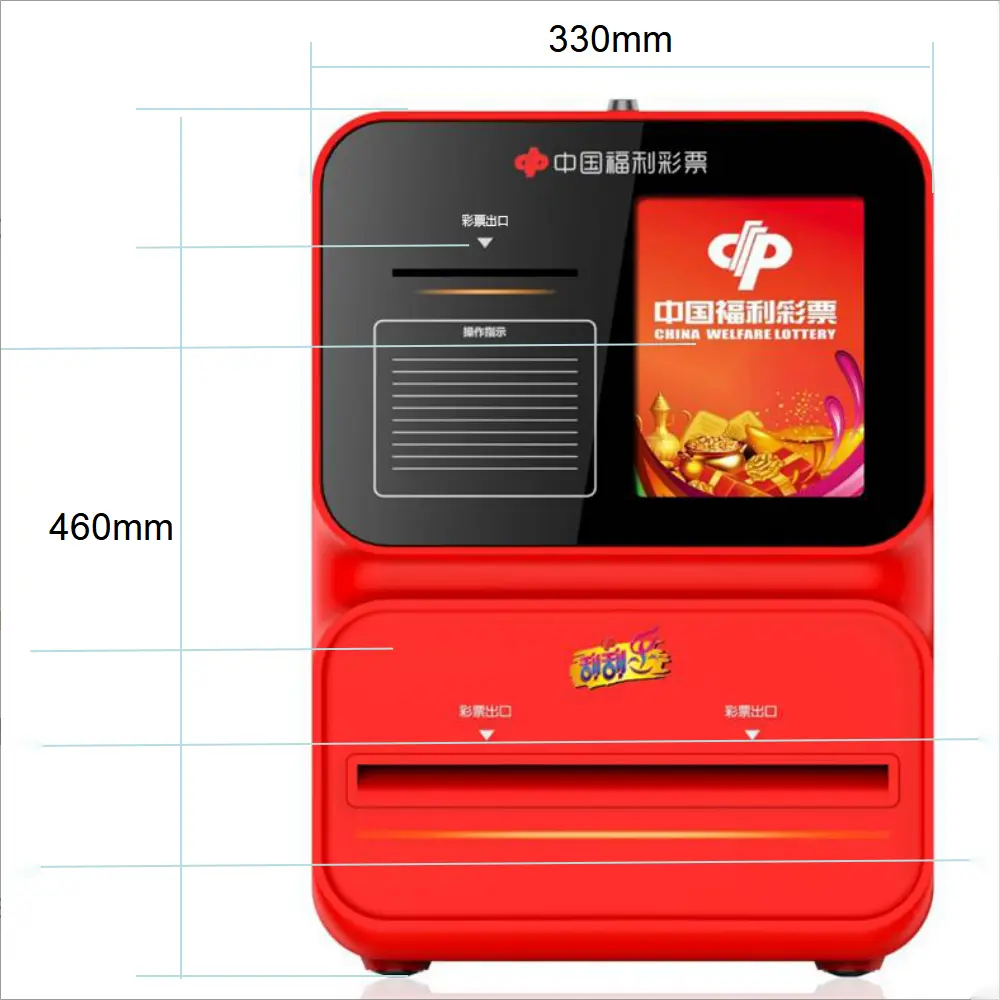 Payment Kiosk Machine Price List 4