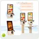 Food Ordering Kiosk System by LKS Kiosk 1