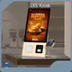 Kfc Self Ordering Kiosk by LKS Kiosk-2 1