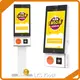 Restaurant Self Ordering Kiosk Wholesale - LKS Kiosk 1