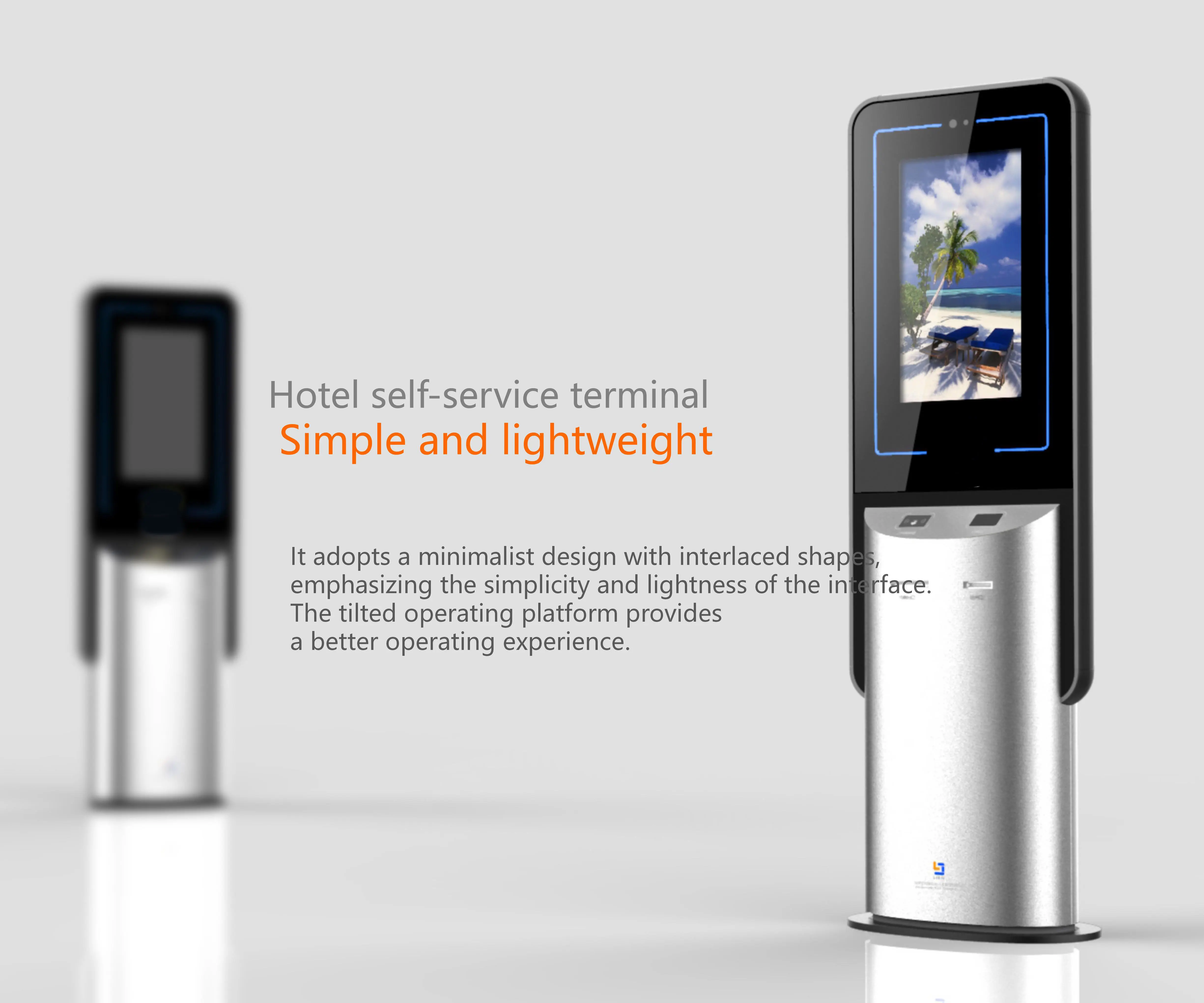 Hotel Kiosk Price List 4
