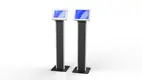 LKS Kiosk Self Ordering Kiosk for Restaurants Price List 1