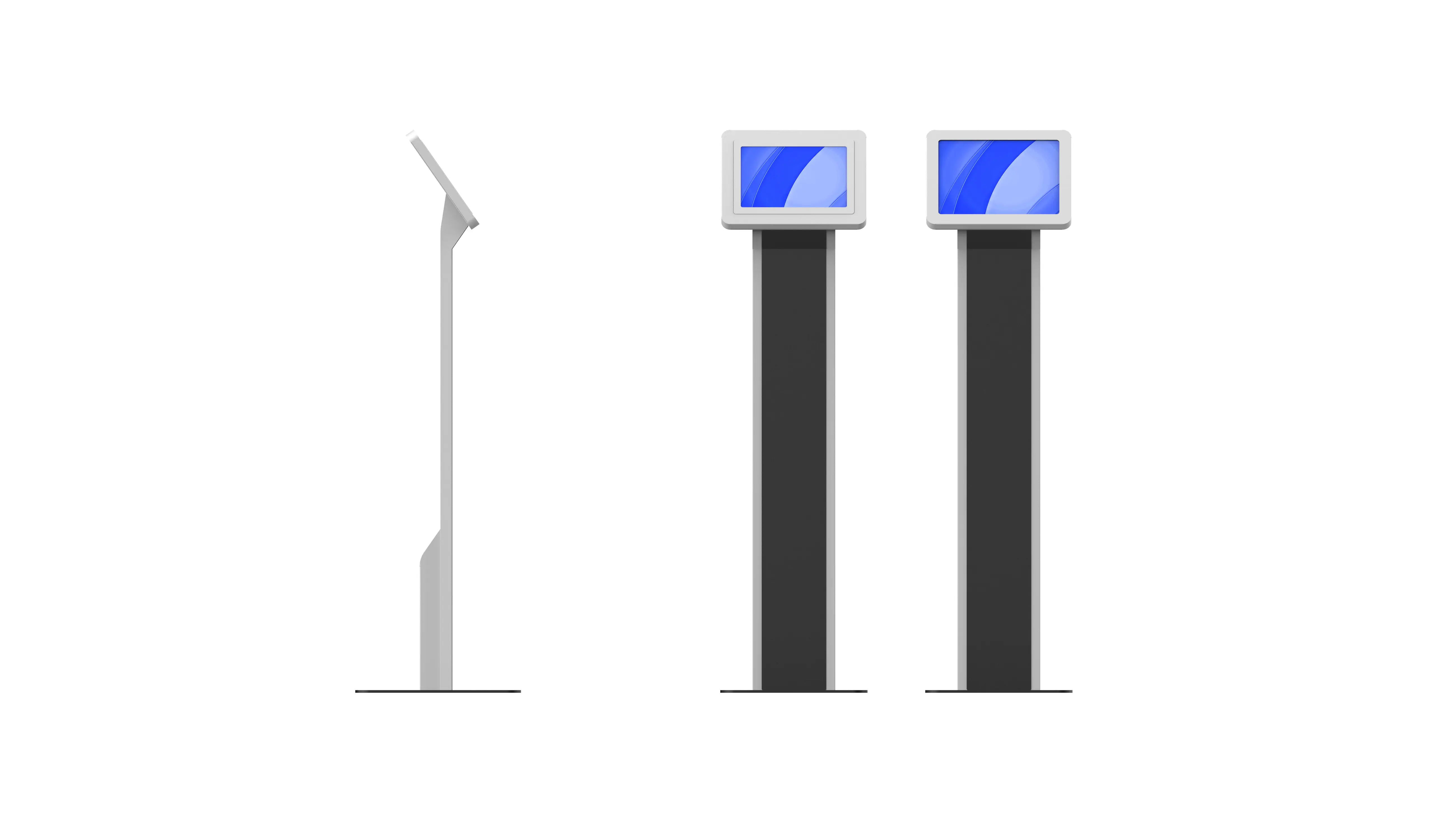 LKS Kiosk Self Ordering Kiosk for Restaurants Price List 2