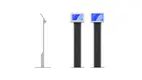 LKS Kiosk Self Ordering Kiosk for Restaurants Price List 2