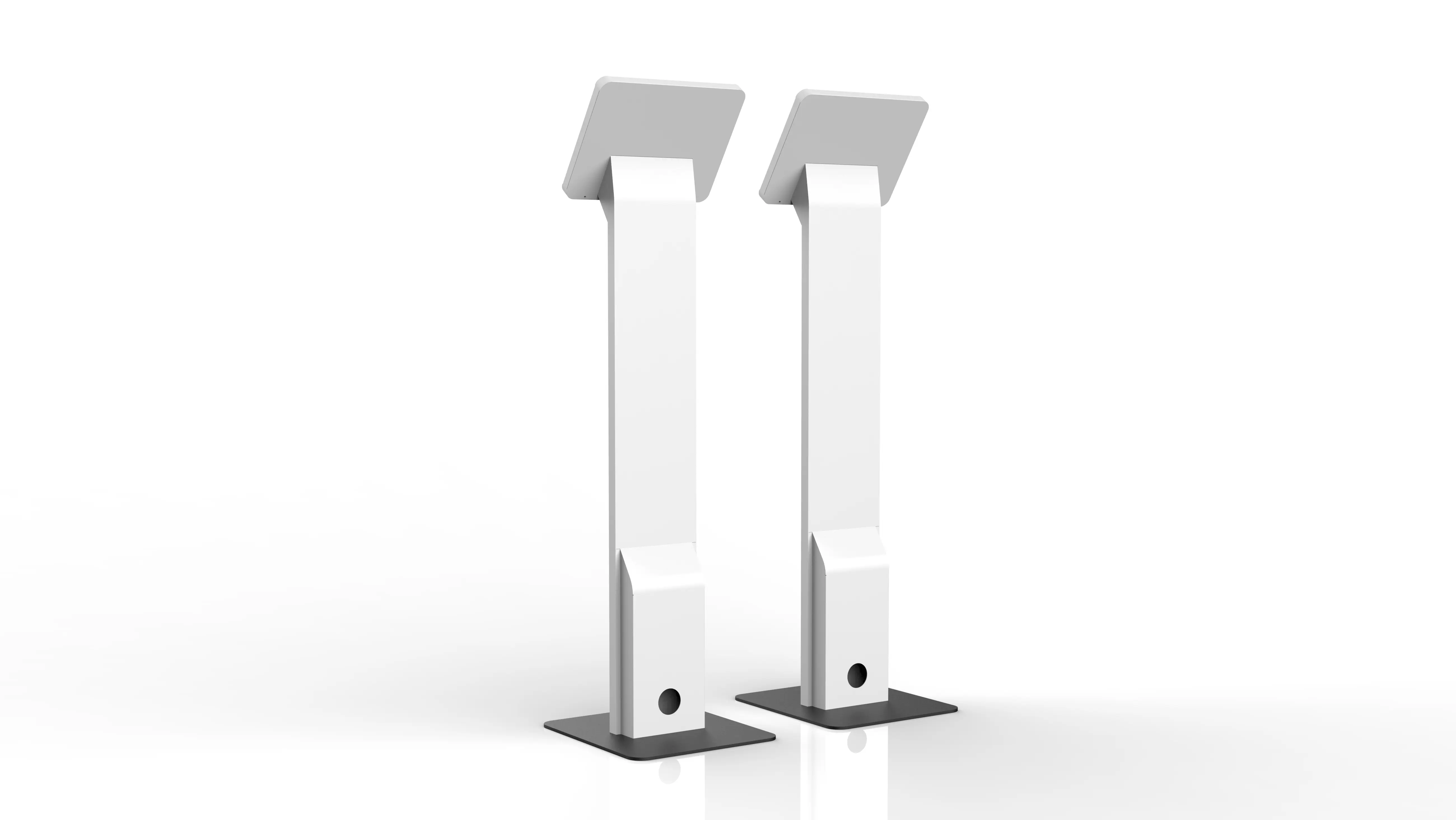 LKS Kiosk Self Ordering Kiosk for Restaurants Price List 3